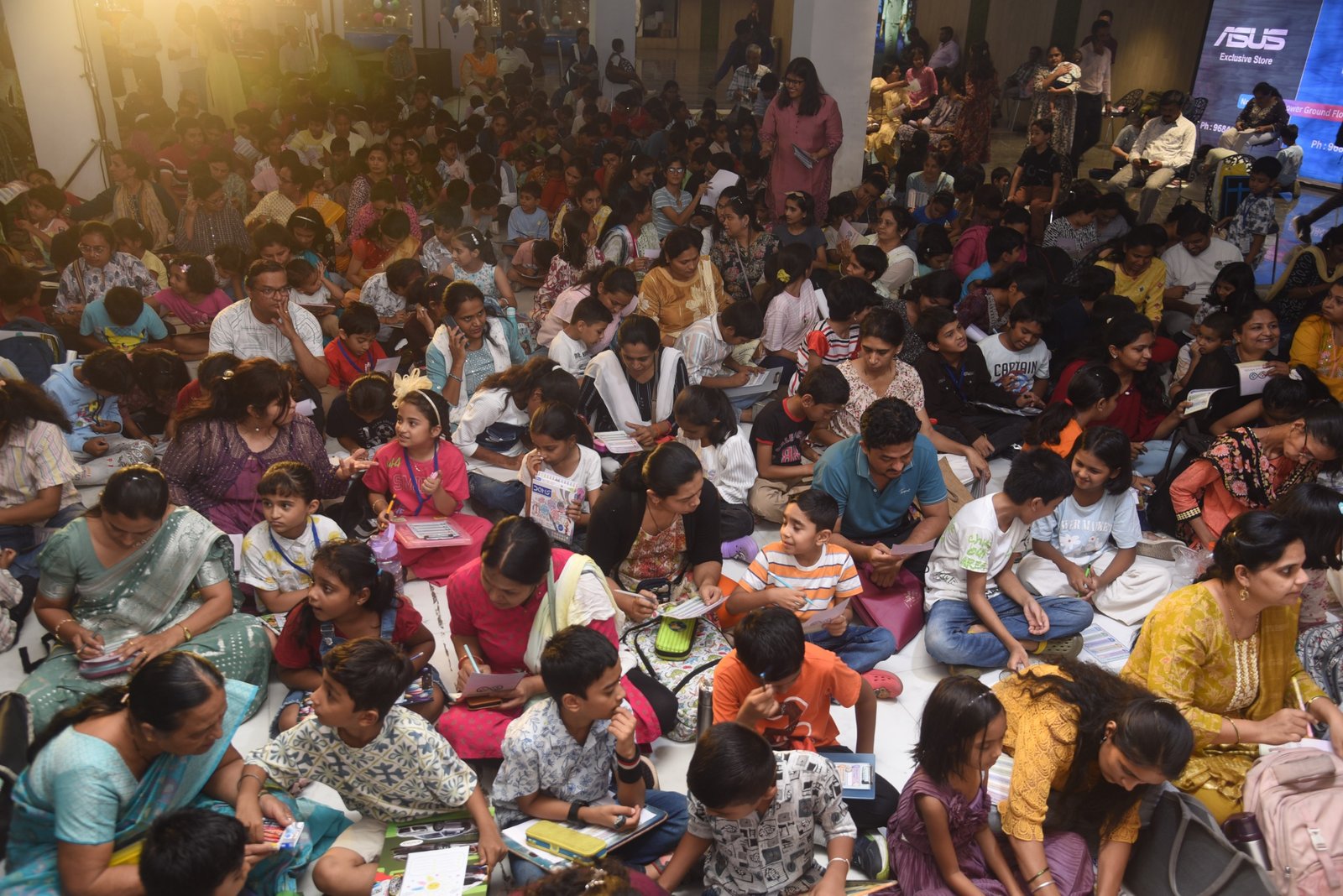 School event image H13