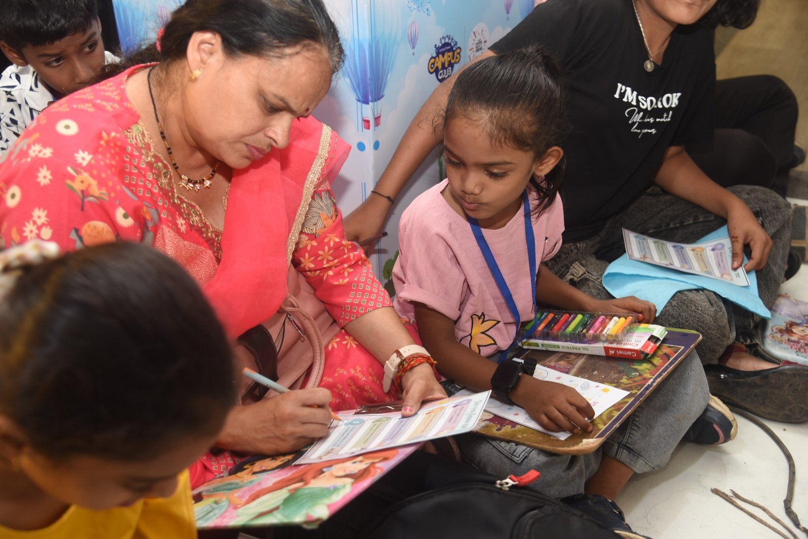 School event image H14