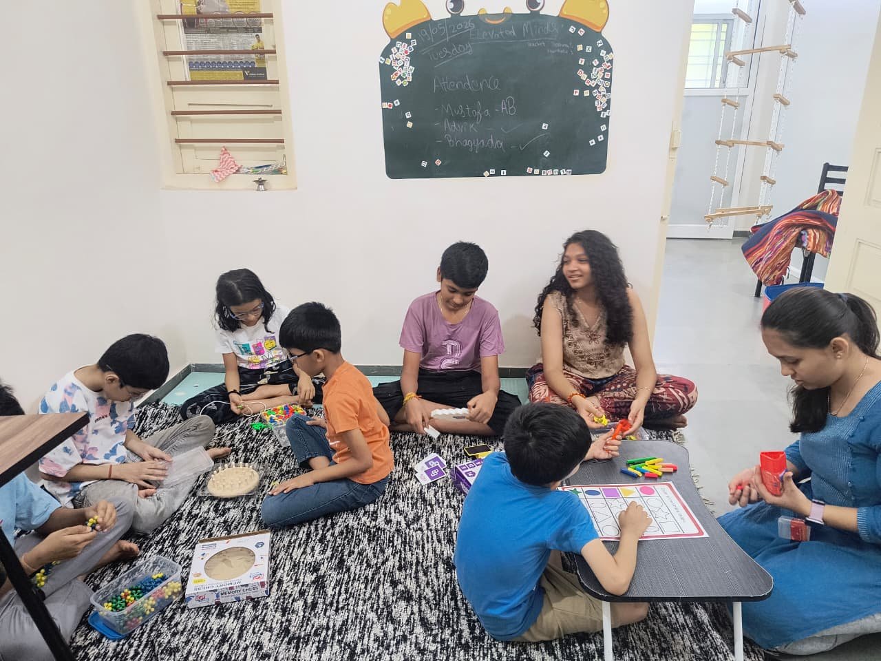 School event image H19