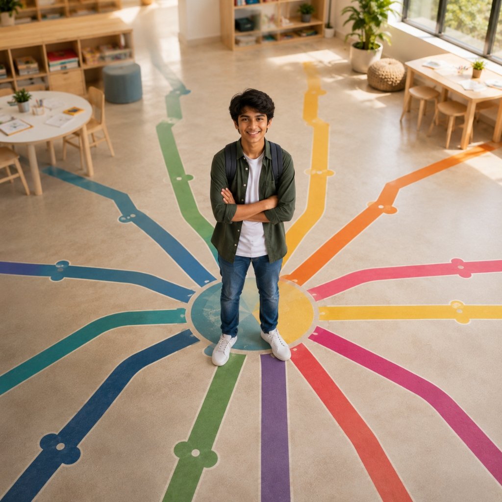 NIOS Programs